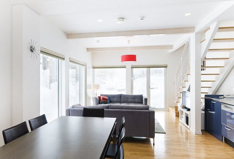 Отель Seisei Chalet