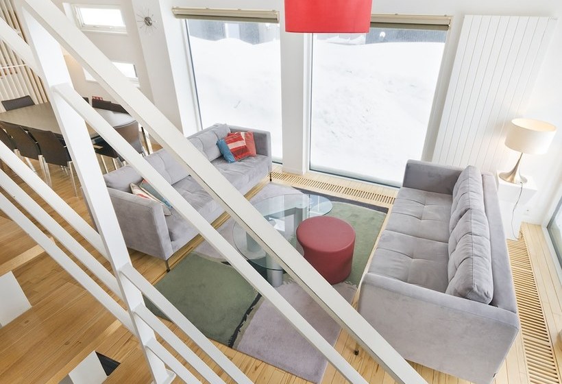 Отель Seisei Chalet