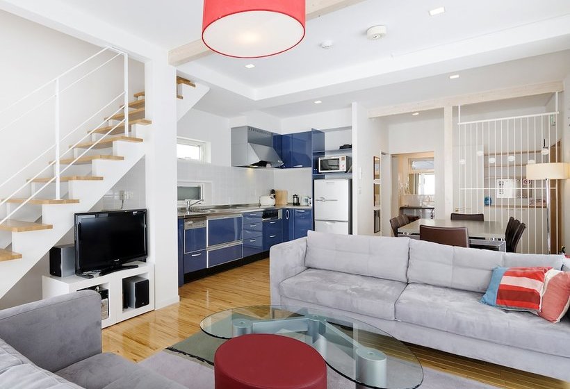 Отель Seisei Chalet