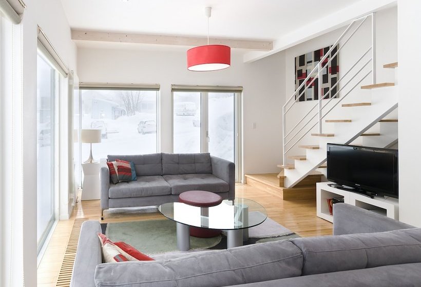 Отель Seisei Chalet