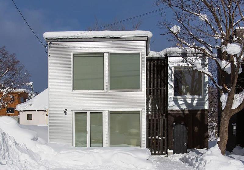 Отель Seisei Chalet