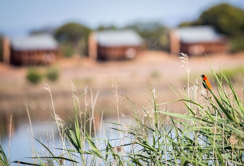 هتل Soetdoring Selfsorg