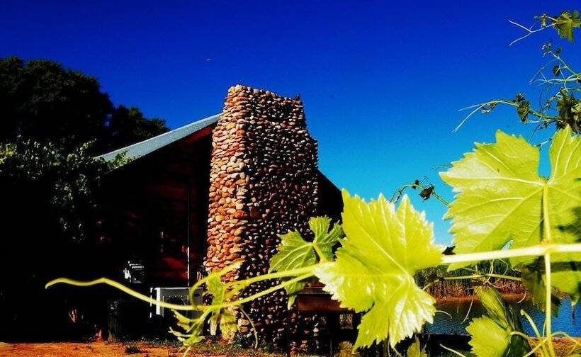 هتل Soetdoring Selfsorg