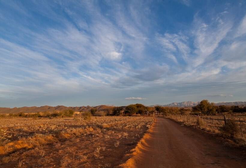 هتل Soetdoring Selfsorg