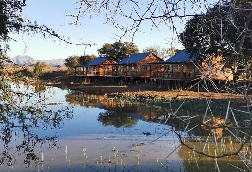 هتل Soetdoring Selfsorg