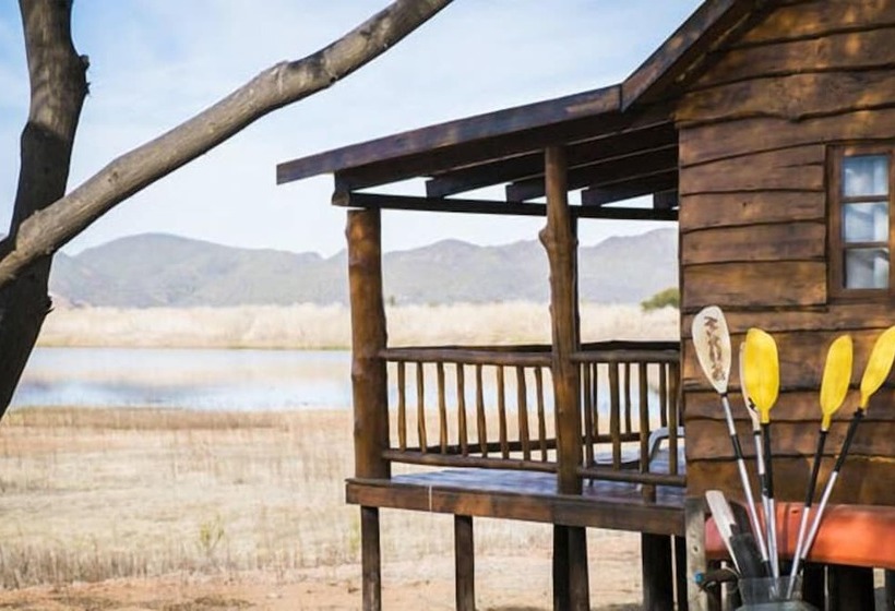 هتل Soetdoring Selfsorg