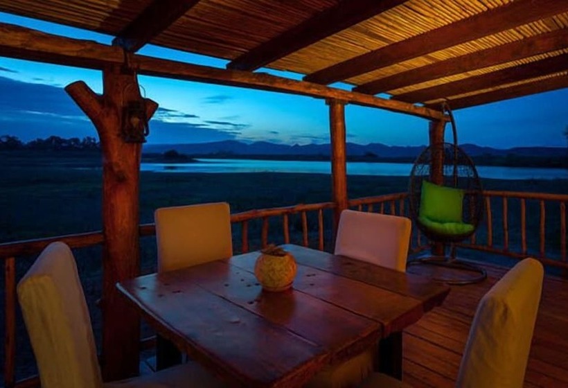 هتل Soetdoring Selfsorg