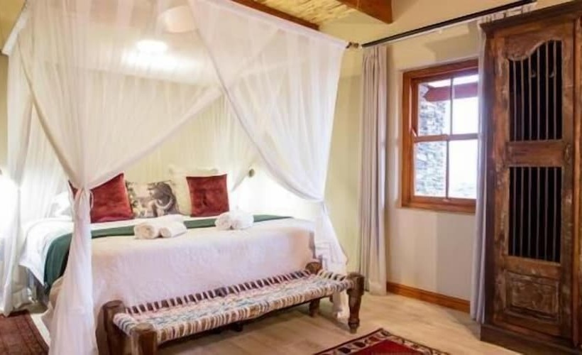 هتل Soetdoring Selfsorg