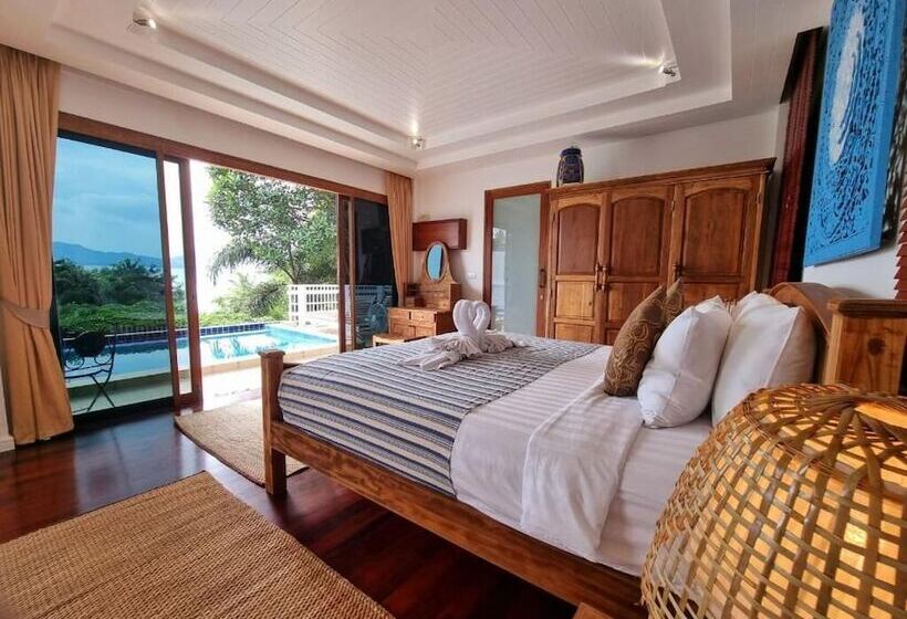 فندق Soul Villas By The Beach  Phuket