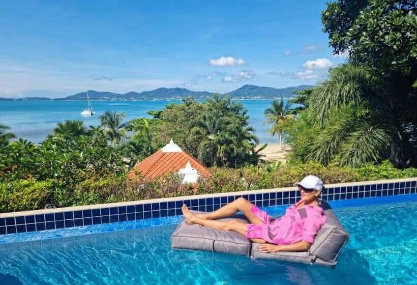 فندق Soul Villas By The Beach  Phuket