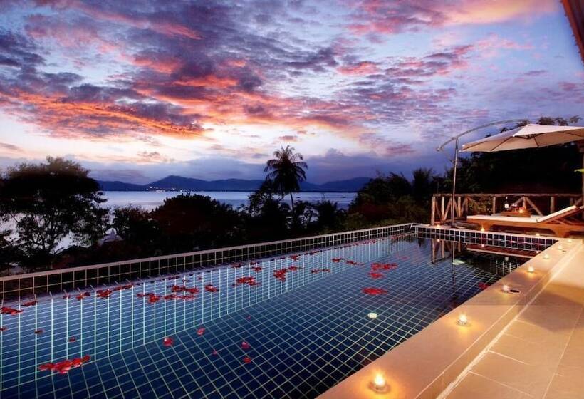 فندق Soul Villas By The Beach  Phuket