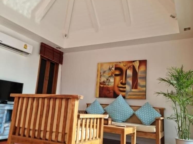 فندق Soul Villas By The Beach  Phuket