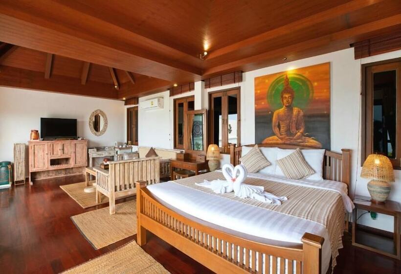 فندق Soul Villas By The Beach  Phuket