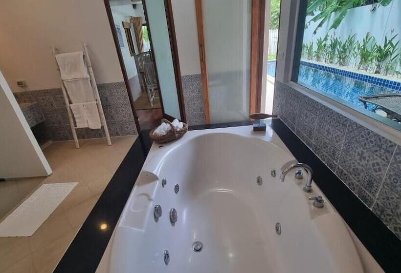 فندق Soul Villas By The Beach  Phuket