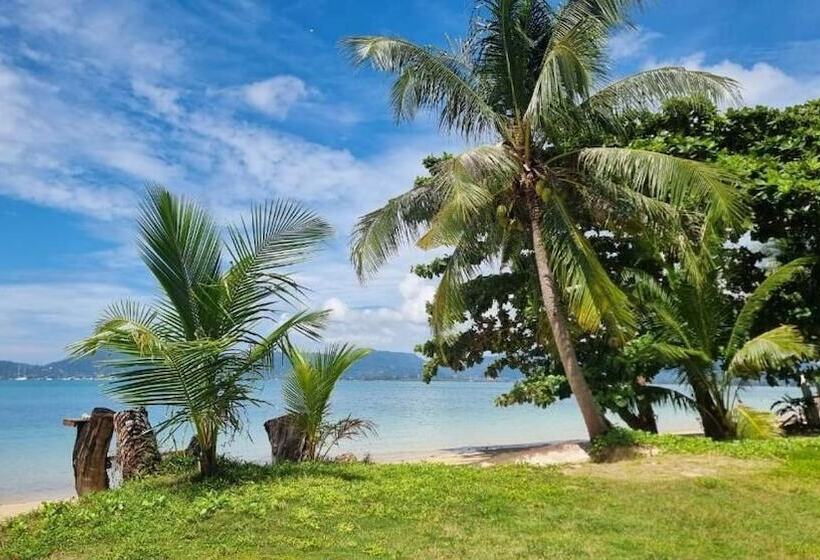 فندق Soul Villas By The Beach  Phuket