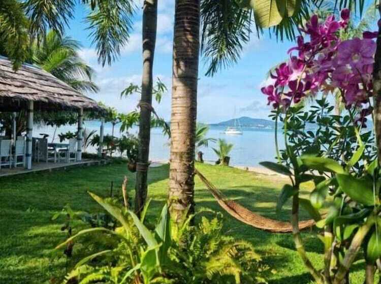 فندق Soul Villas By The Beach  Phuket