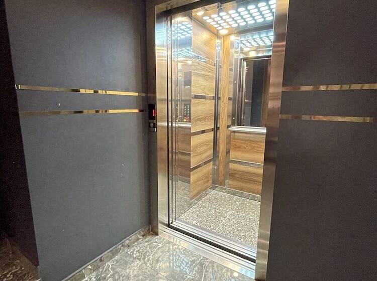 هتل Sultanahmet Nu