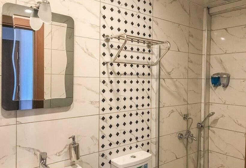 هتل Sultanahmet Nu