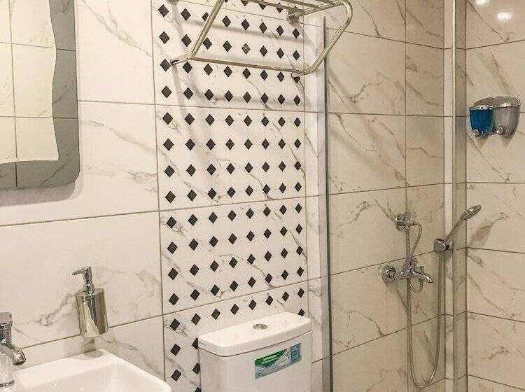 هتل Sultanahmet Nu