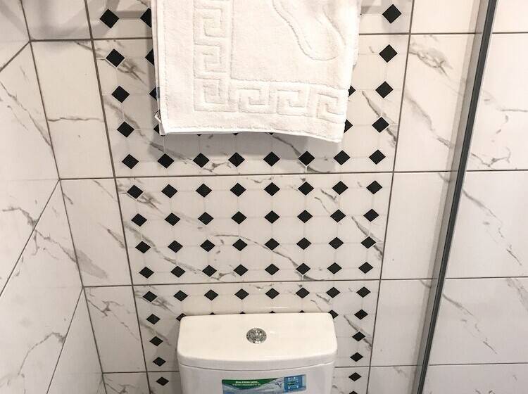 هتل Sultanahmet Nu