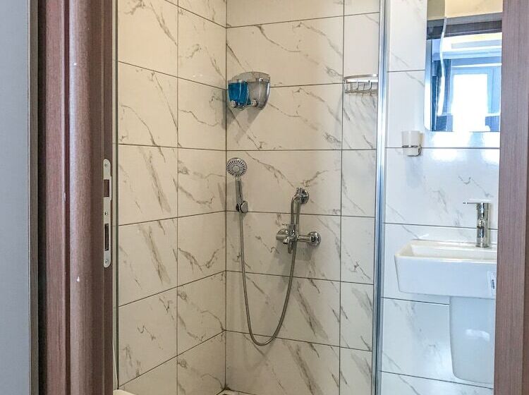 هتل Sultanahmet Nu