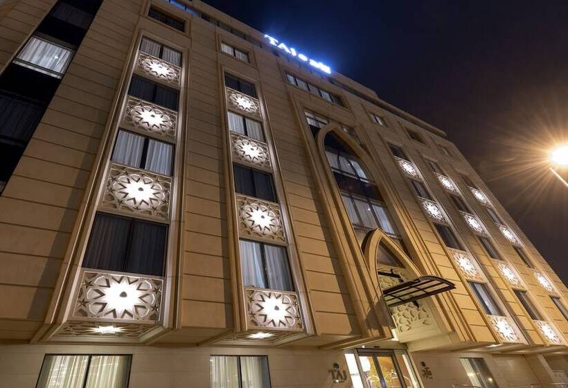Taj Jeddah Hotel Apartment
