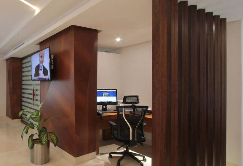 Taj Jeddah Hotel Apartment