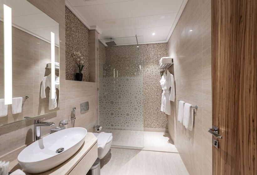 Taj Jeddah Hotel Apartment
