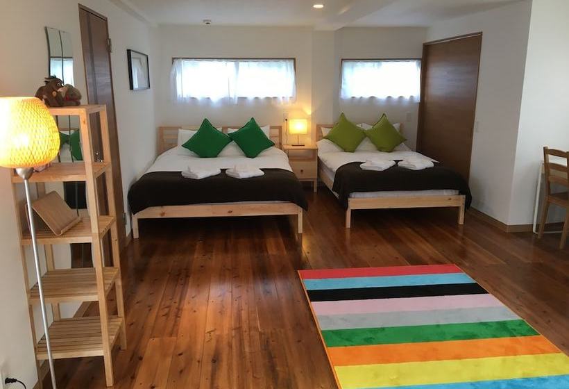 فندق The Villa Kazbo