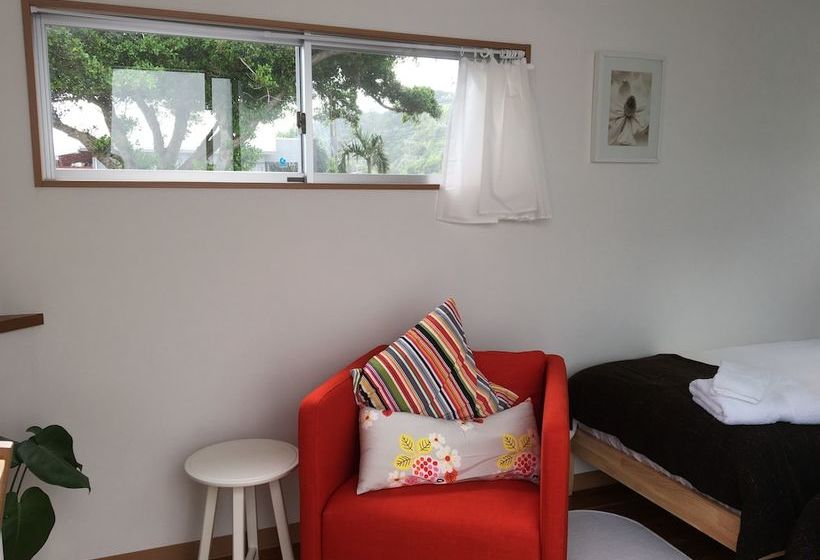 فندق The Villa Kazbo