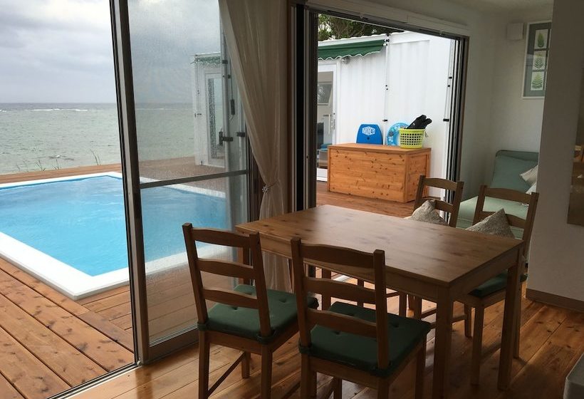 فندق The Villa Kazbo