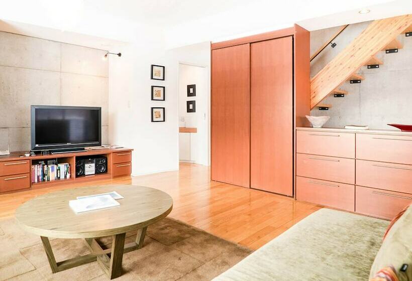 Отель Yuuki Toride Chalet By Elite Havens