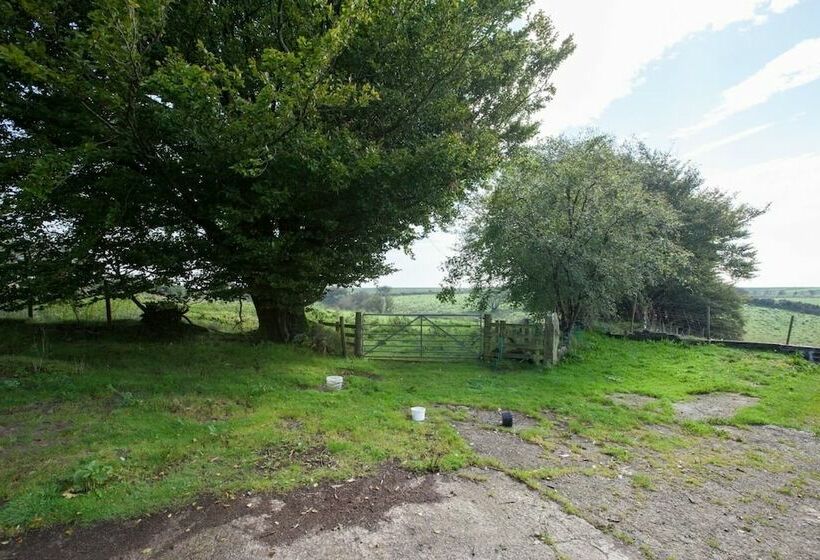 Inviting 2 Bed Cottage In Newcastle Emlyn