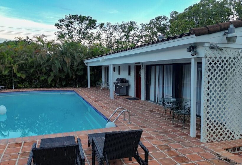 La Finca Miami By Sofla Vacations