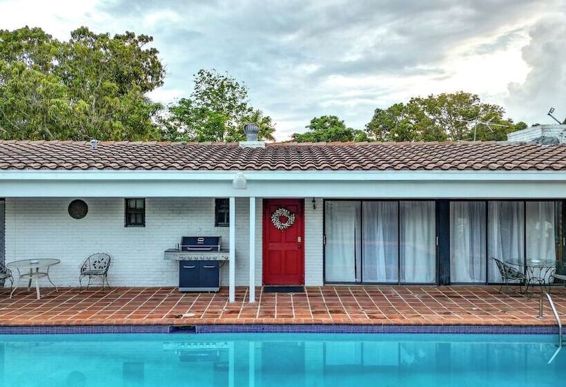 La Finca Miami By Sofla Vacations