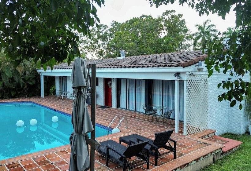 La Finca Miami By Sofla Vacations