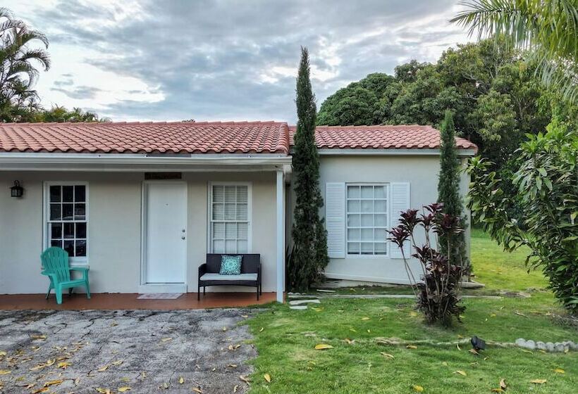 La Finca Miami By Sofla Vacations