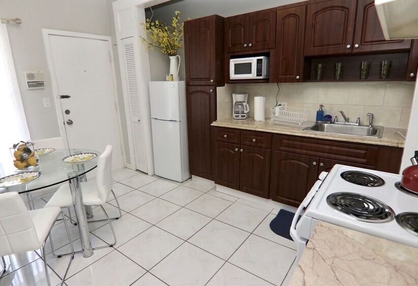 La Finca Miami By Sofla Vacations