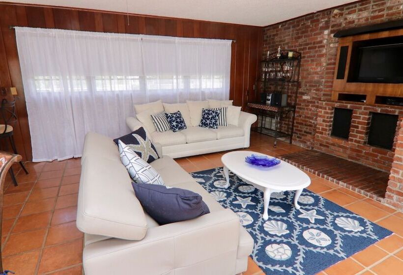 La Finca Miami By Sofla Vacations