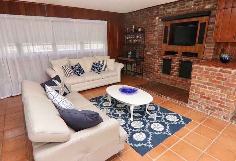 La Finca Miami By Sofla Vacations