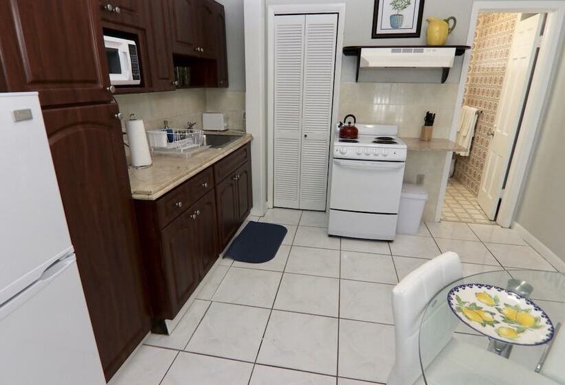 La Finca Miami By Sofla Vacations