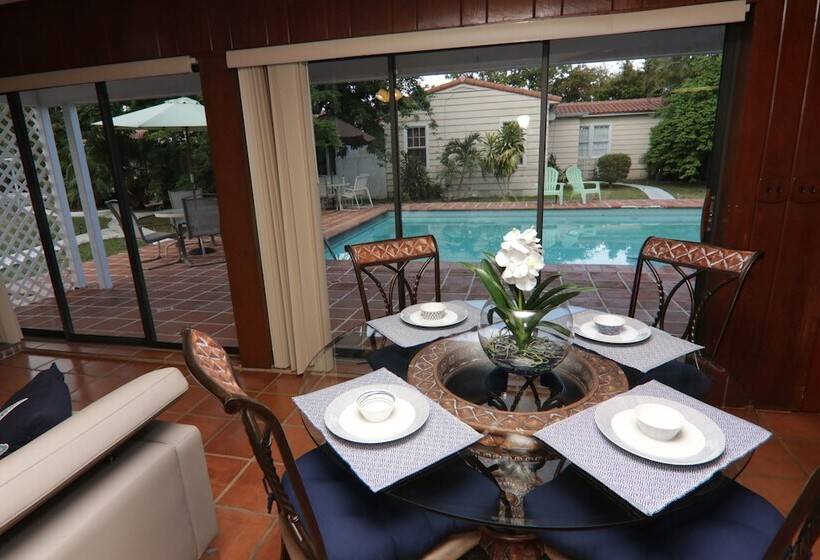 La Finca Miami By Sofla Vacations