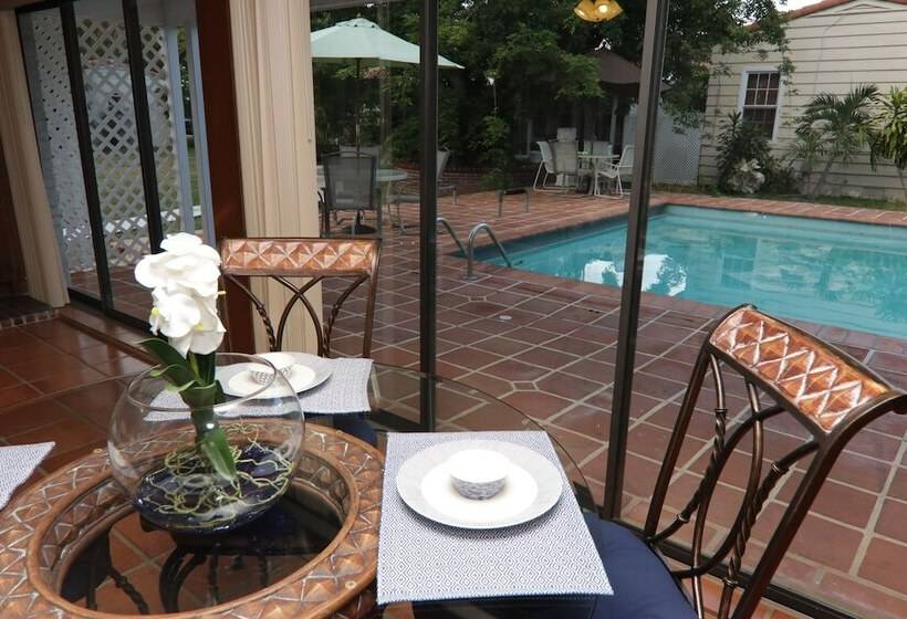 La Finca Miami By Sofla Vacations