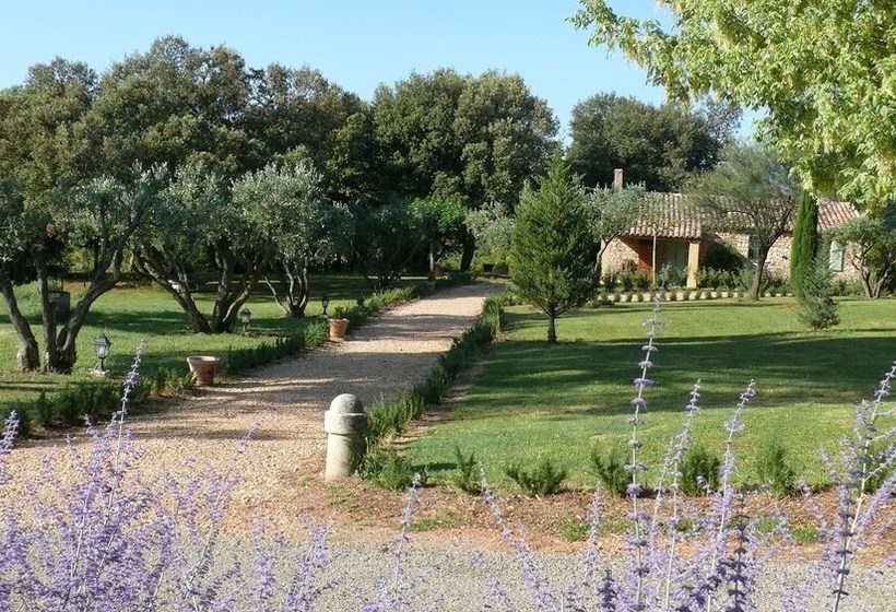 Les Bastides De L'auviduery