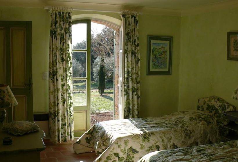 Les Bastides De L'auviduery