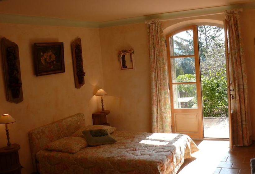 Les Bastides De L'auviduery