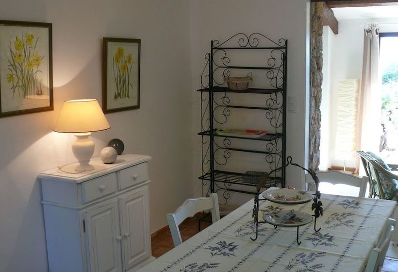 Les Bastides De L'auviduery