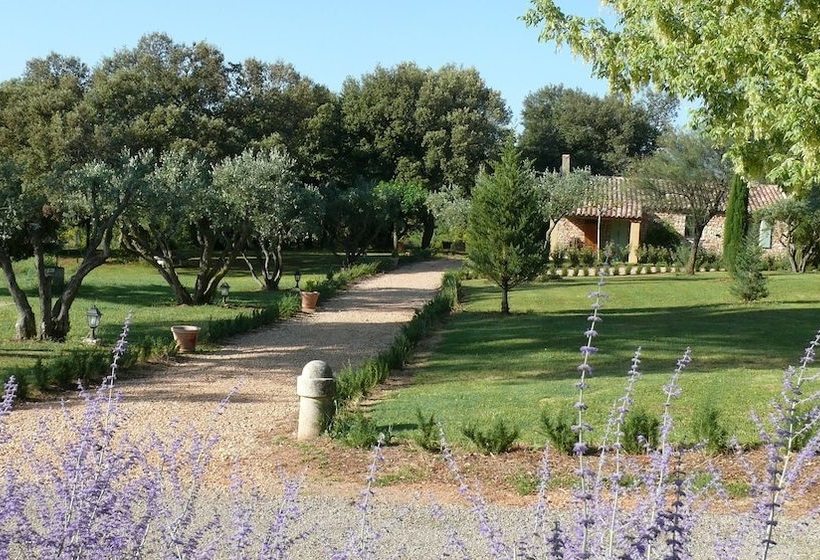 Les Bastides De L'auviduery