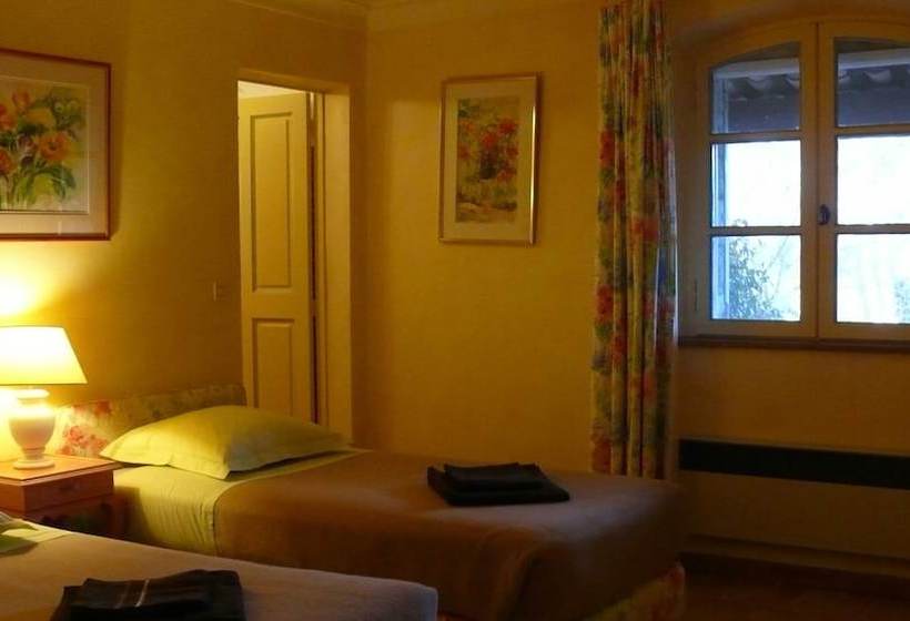 Les Bastides De L'auviduery