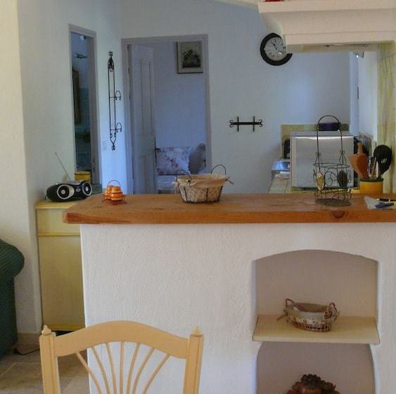 Les Bastides De L'auviduery